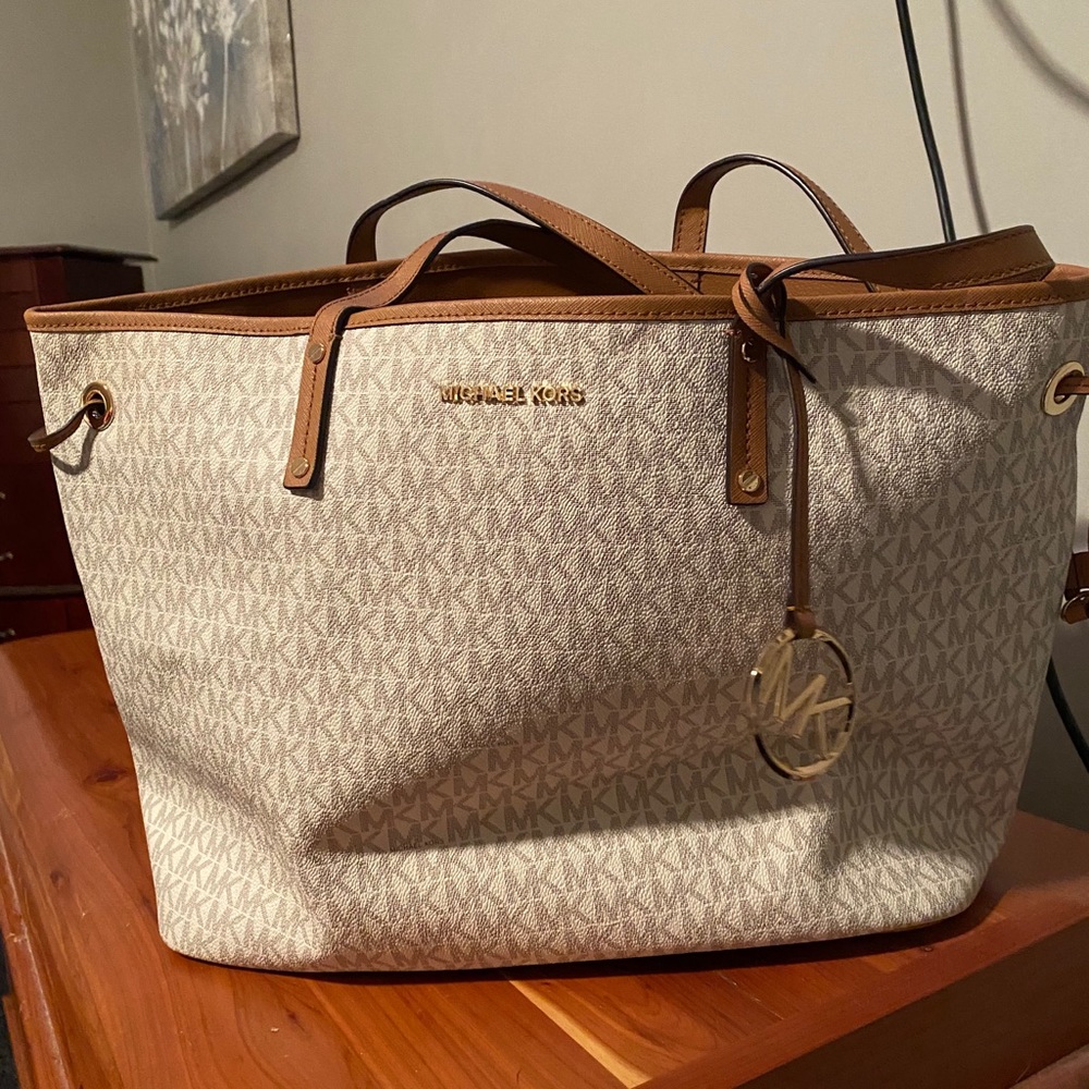 Michael Kors authentic bag